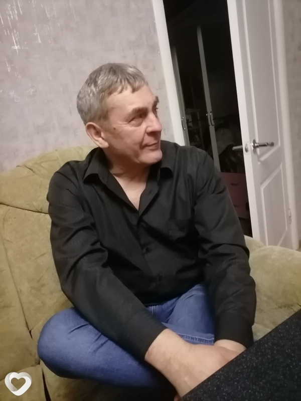 Вячеслав, Красный Лиман