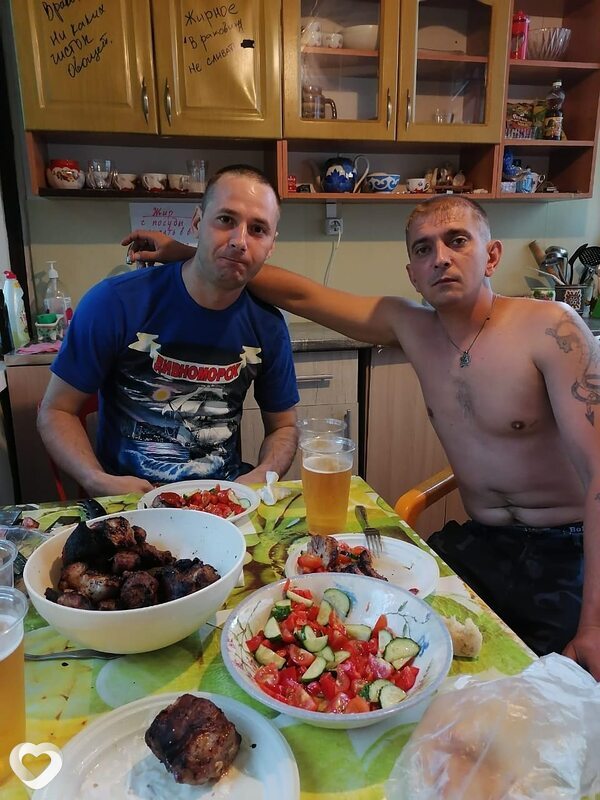 Виктор, 38, Шахтах — анкета №599871