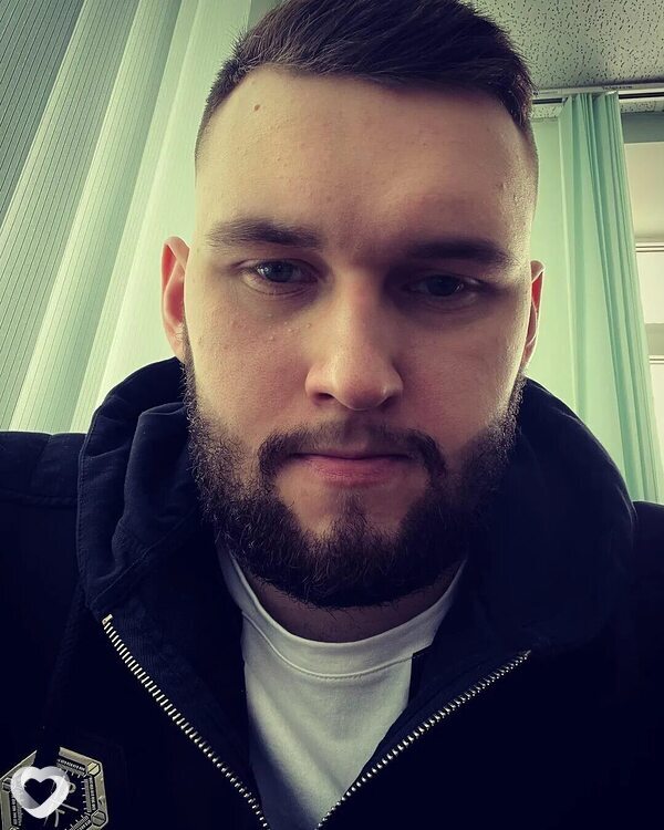 Алексей, 31, Ростове-на-Дону — анкета №599876