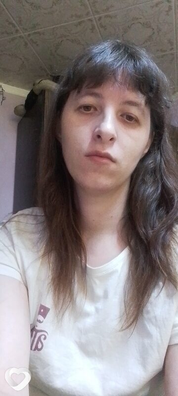 Оля, 36, Геленджике — анкета №599878