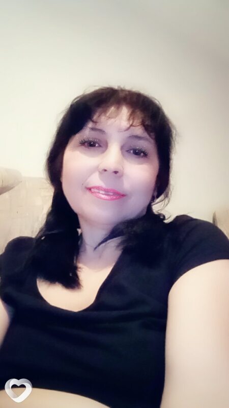 Галина, 60, Бобруйске — анкета №599982