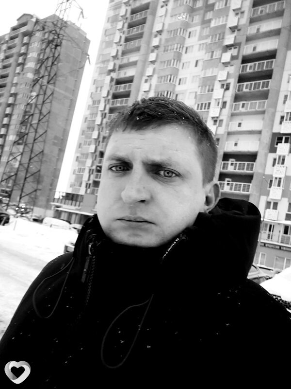 Александр, 36, Лобне — анкета №599993