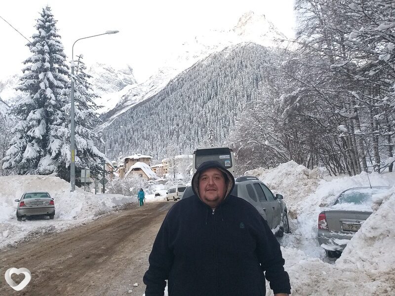 Александр, 46, Армавире — анкета №599994
