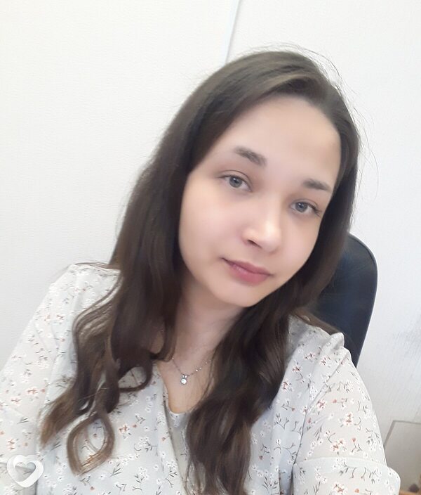 Дарья, 28, Екатеринбурге — анкета №599995