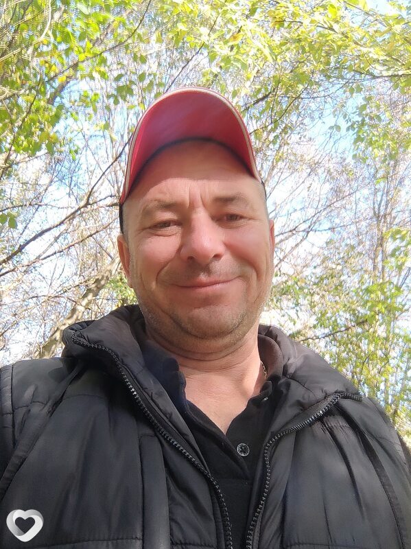 Виктор, 46, Саратове — анкета №600001
