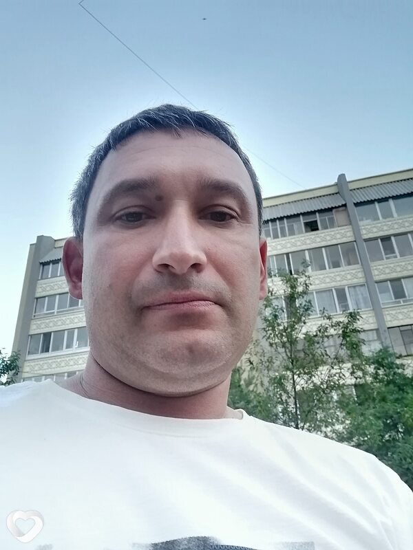 Риналь, 46, Альметьевске — анкета №600002