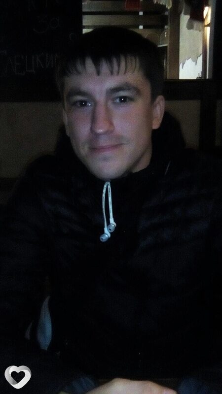 Алексей, 37, Липецке — анкета №599962