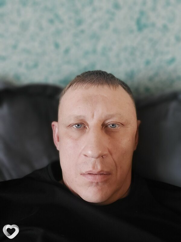 Алексей, 45, Рудном — анкета №599963