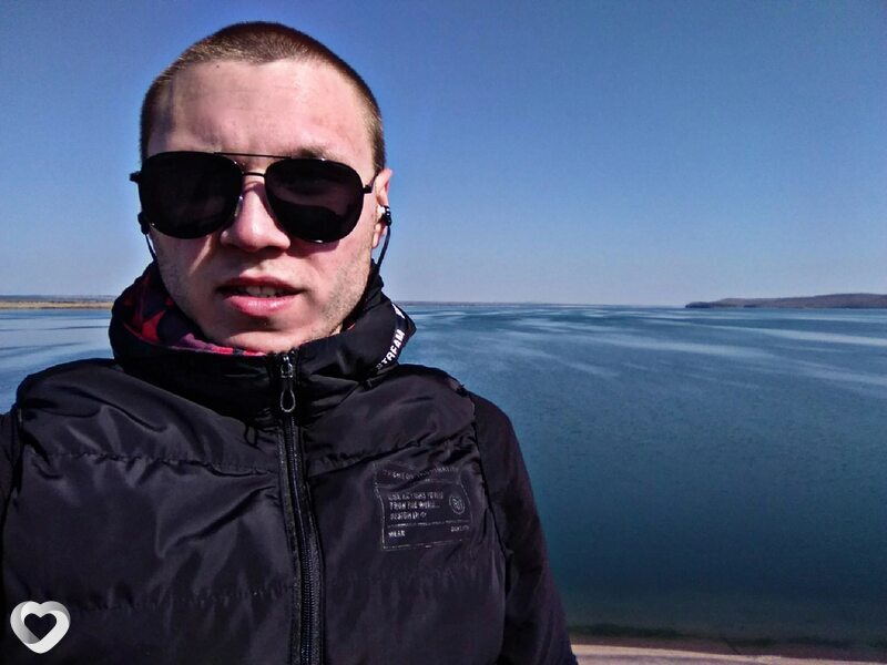 Василий, 27, Нижневартовске — анкета №599969