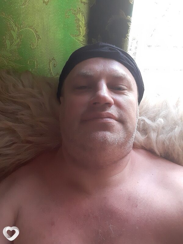 Павел, 52, Брянске — анкета №599970