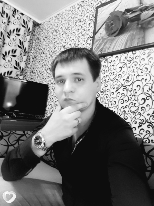 Сергей, 30, Канске — анкета №600032
