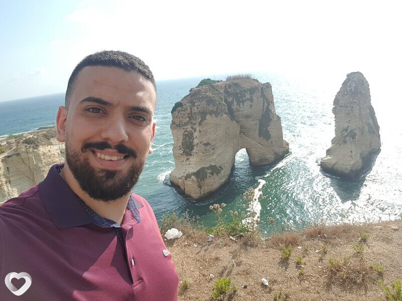 Hadi, 32, Минске — анкета №600035
