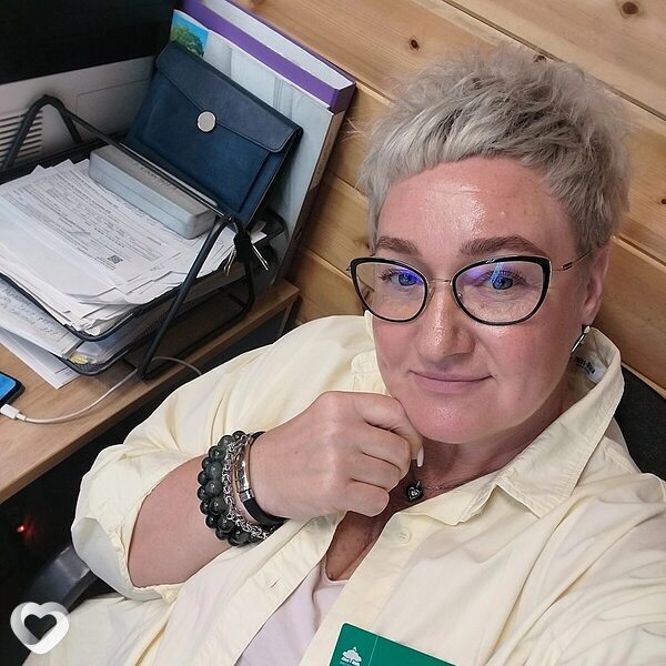 Ольга, 46, Владивостоке — анкета №600037