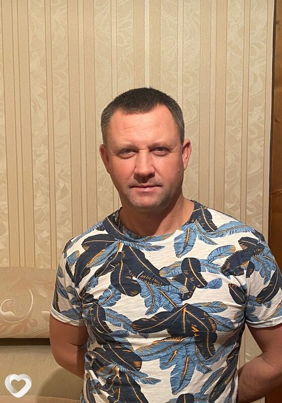 Сергей, 51, Россоши — анкета №600038