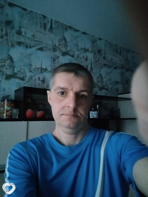 Юрий, 46, Пензе — анкета №600043
