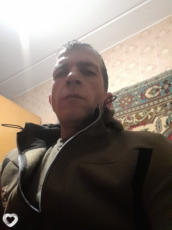 Эльшан, 49, Евпатории — анкета №600049