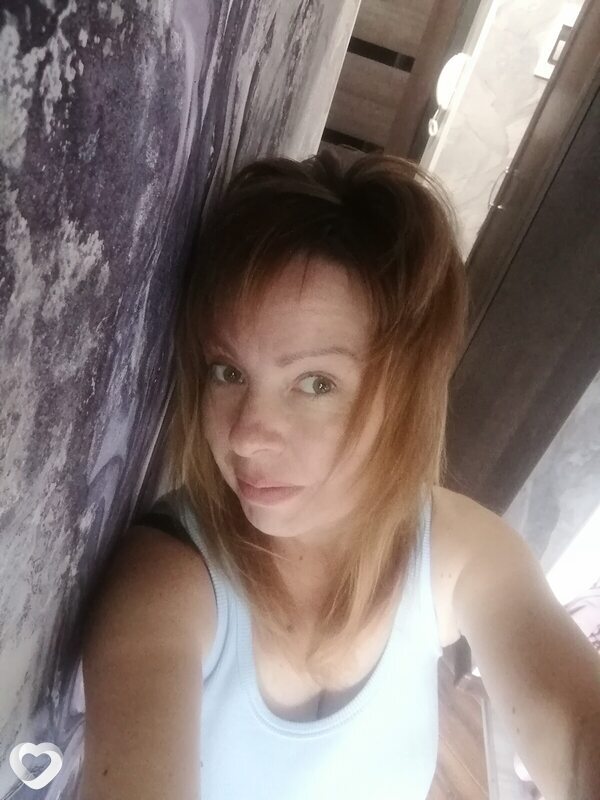 Тата, 41, Нижнем Новгороде — анкета №600050