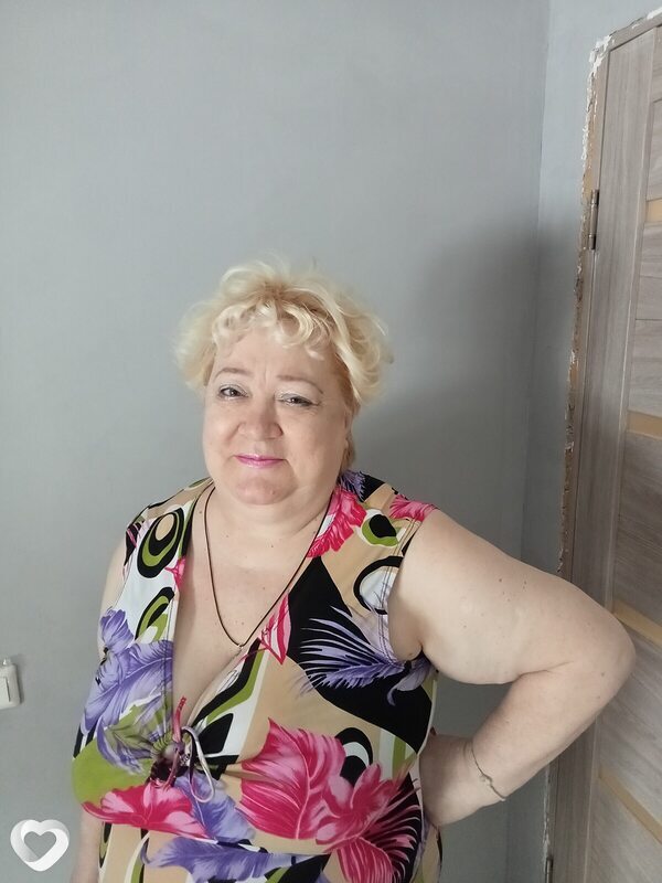 Елена, 63, Рязани — анкета №600130