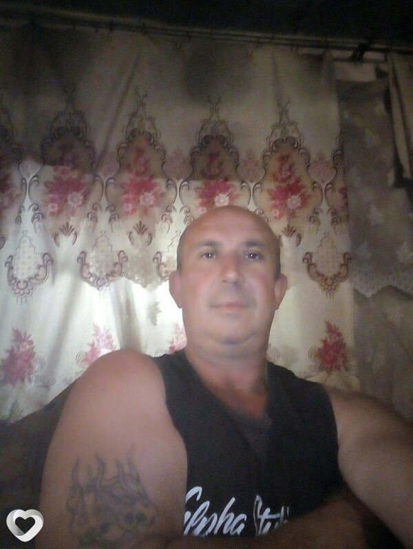 Андрей, 48, Усть-Каменогорск — анкета №600132