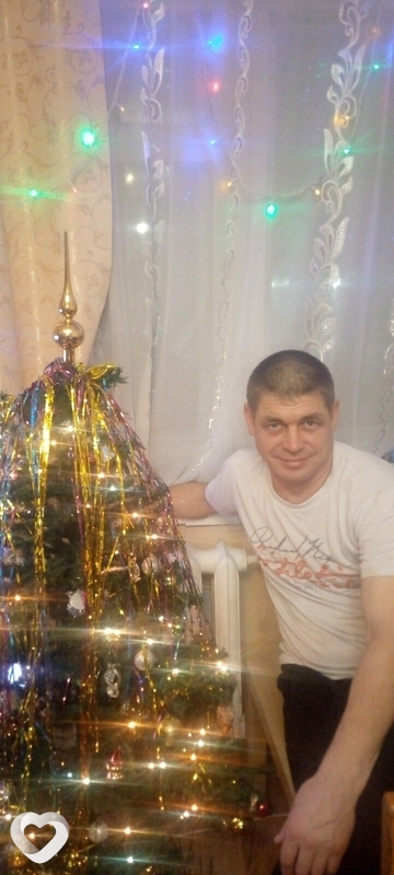 Алексей, 46, Томске — анкета №600140