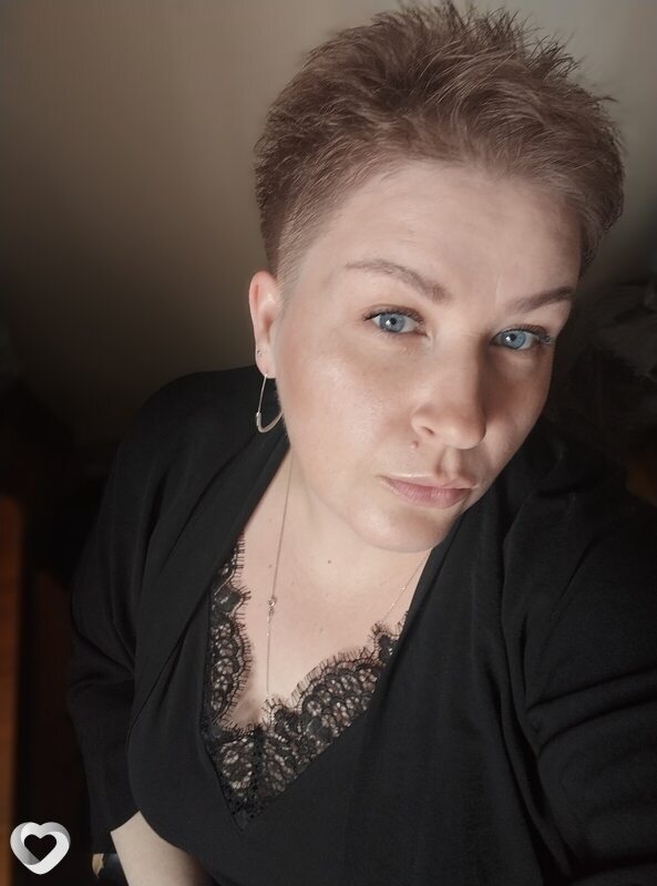 Luna, 47, Калуге — анкета №600151