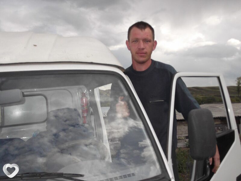 Александр, 41, Шемонаихе — анкета №600057