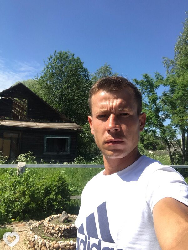 Дмитрий, Фряново