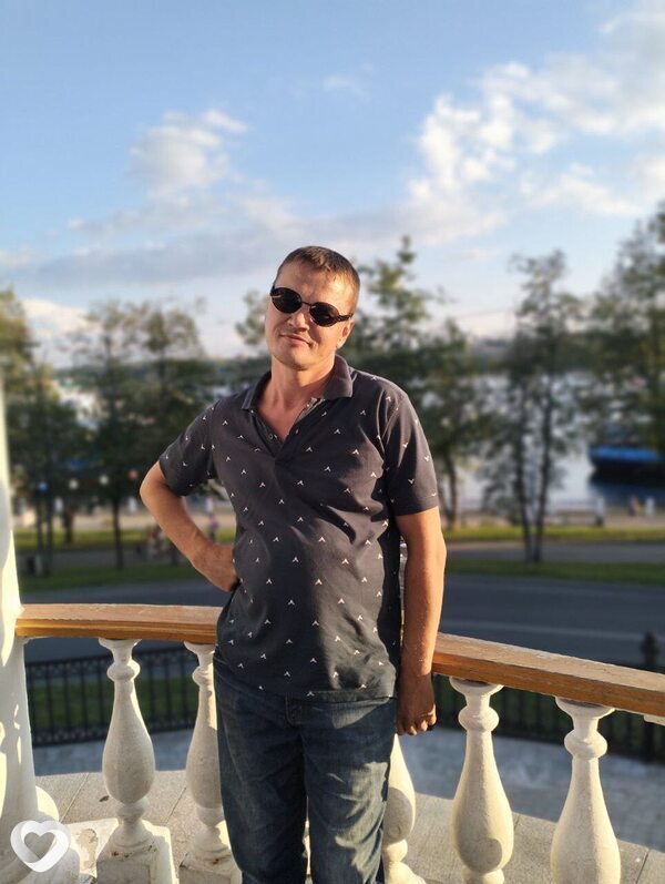 Арбидол, 42, Иванове — анкета №600068