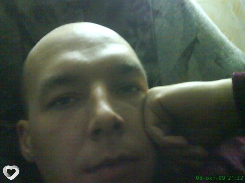 Николай, 45, Тольятти — анкета №600071