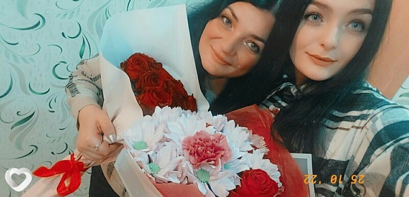 Ольга, 42, Минске — анкета №600074