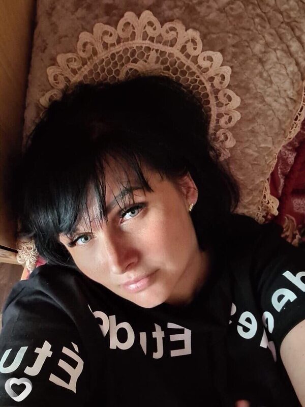 Светлана, 46, Брянске — анкета №600007