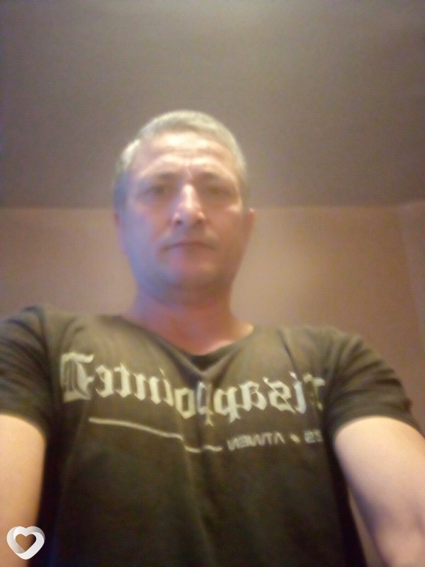 Нурали Ортиков, 48, Тюмени — анкета №600008