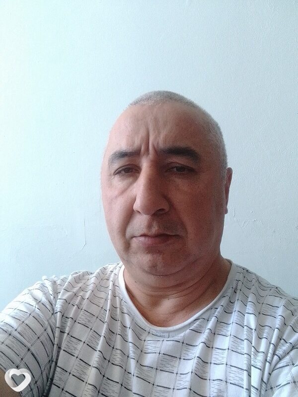 Алик, 51, Феодосии — анкета №600013