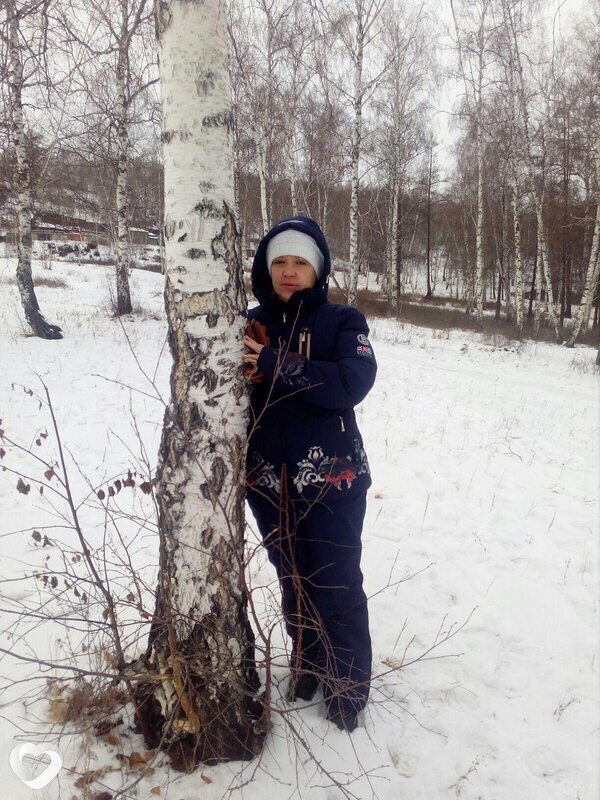 Светик, 54, Черногорске — анкета №600014