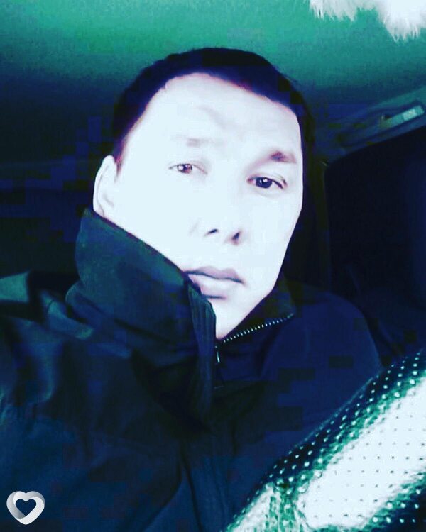 Бека, 42, Актюбинске — анкета №600015