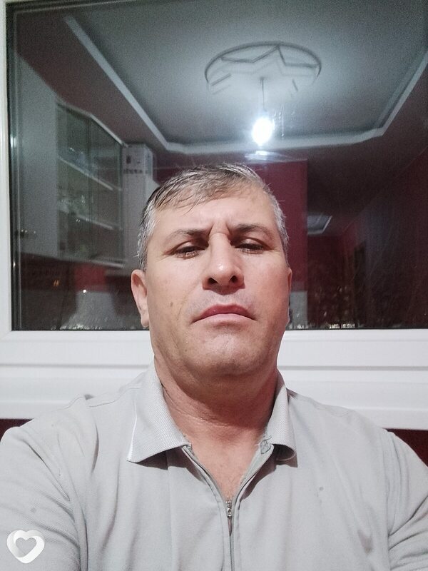 Mahmadali Atoev, 54, Челябинске — анкета №600024