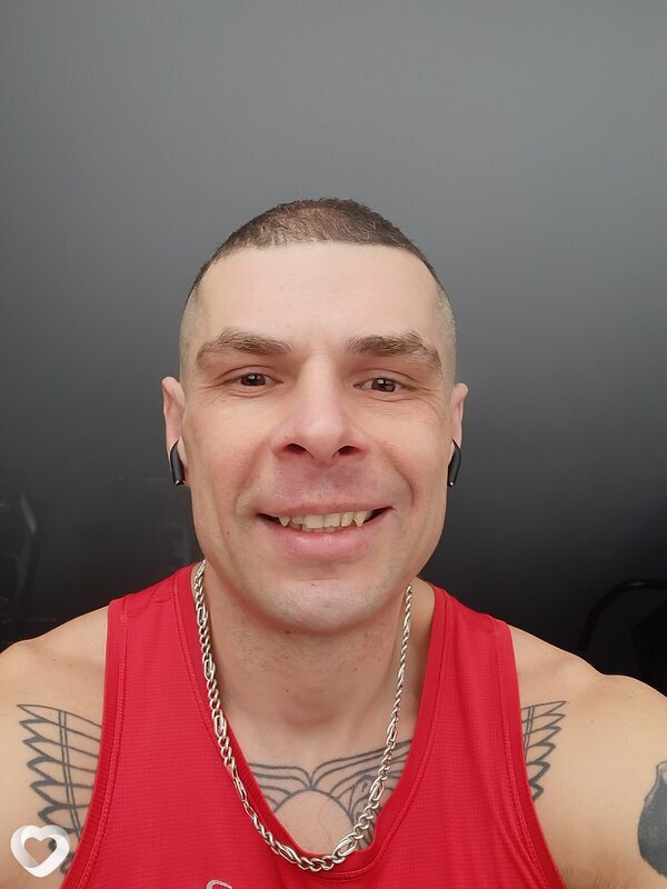 Александр, 38, Барановичах — анкета №600028