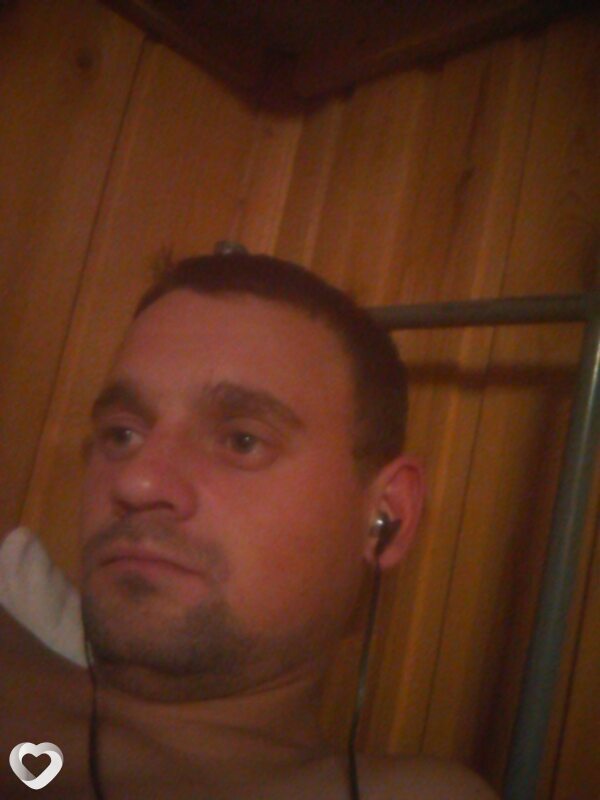Денис, 34, Гродно — анкета №600485