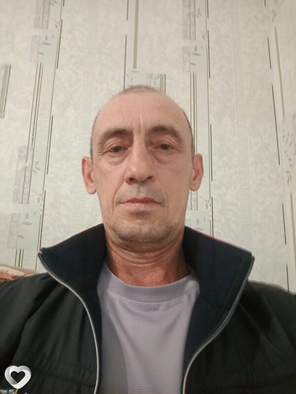 Сергей, 53, Риддер — анкета №600487