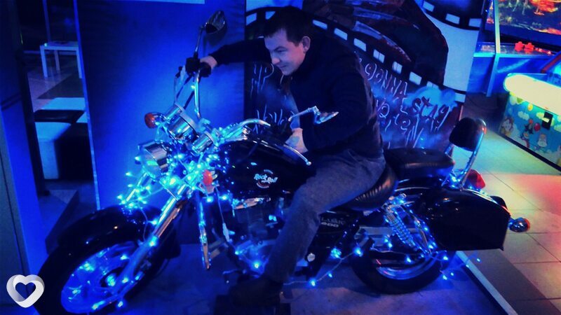 Геннадий Шилов, 37, Мурманске — анкета №600503