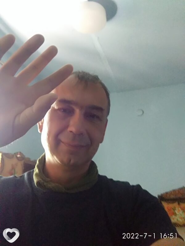 Виктор, 46, Таганроге — анкета №600181