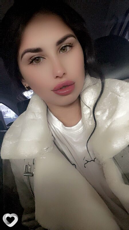 Гульнара, 28, Красноперекопске — анкета №600184