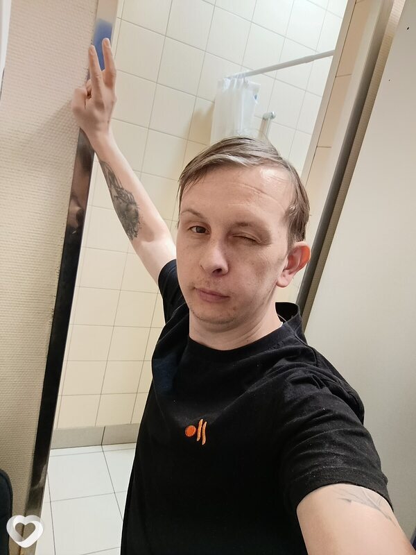 Алексей, 23, Анапе — анкета №600189