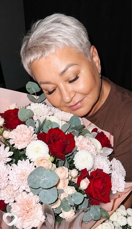 Елена, 59, Улан-Удэ — анкета №600191