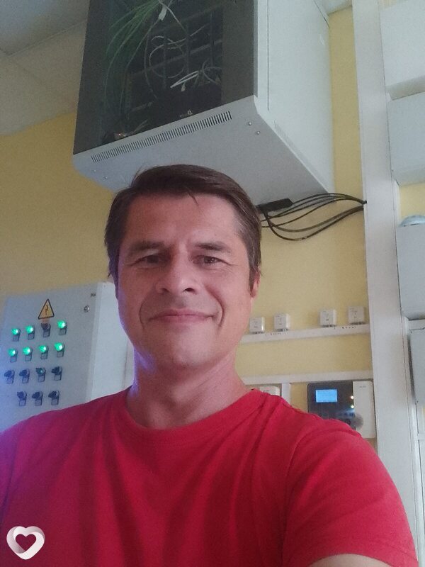 Денис, Зеленоградск