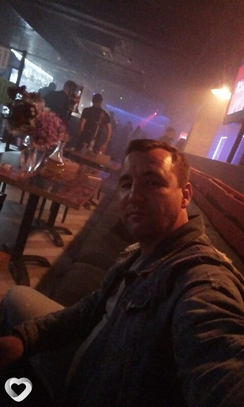 Алексей, 41, Тамбове — анкета №600256