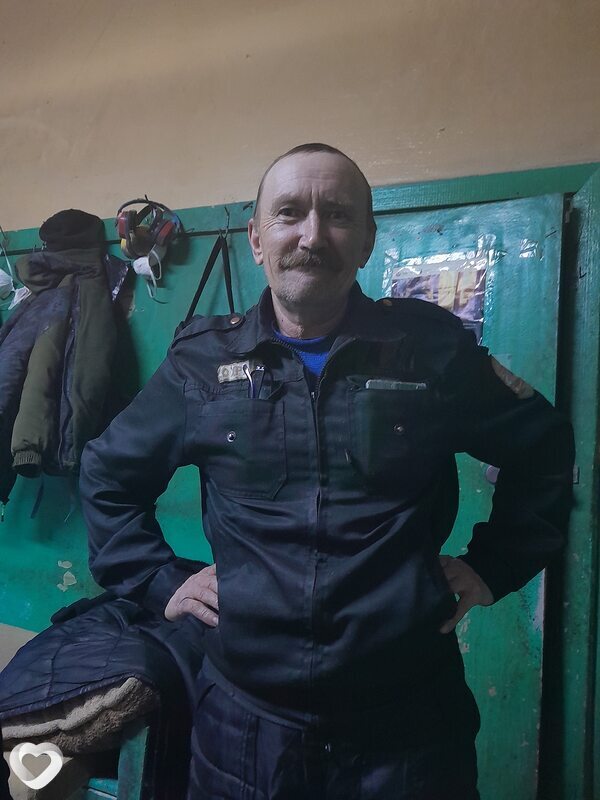 Анатолий, 58, Ижевске — анкета №600257
