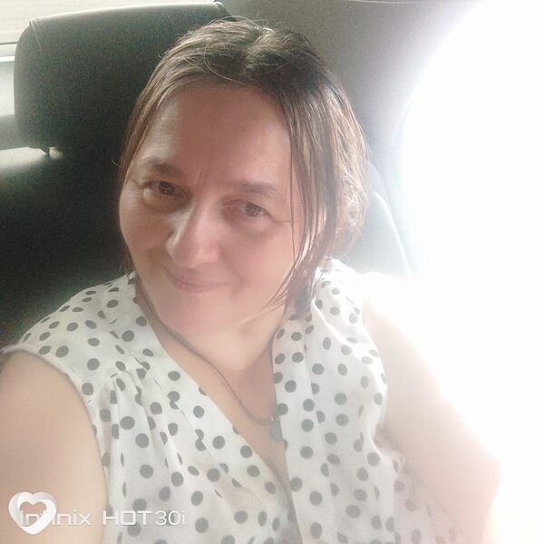 Ninel, 57, Борисоглебске — анкета №600263