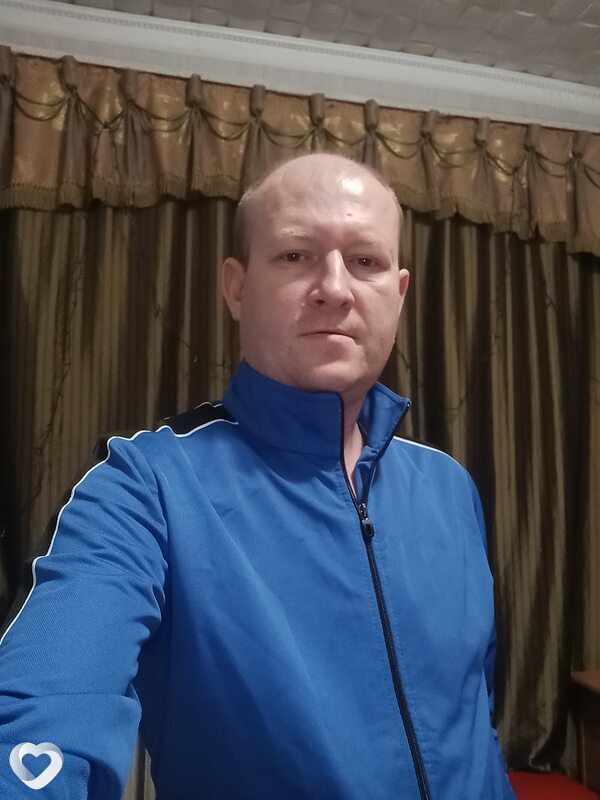 Леонид, 44, Алматы — анкета №600266