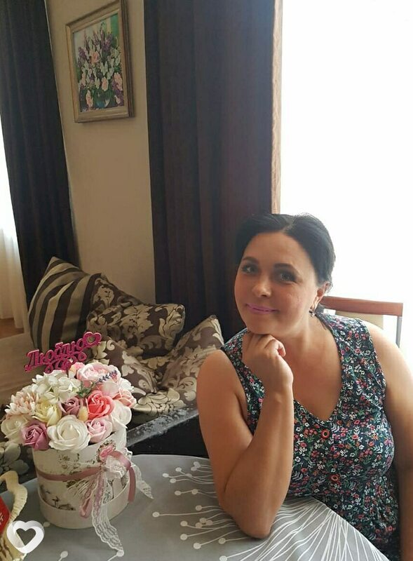 Аня, 51, Ростове-на-Дону — анкета №600272